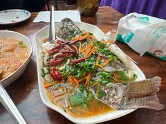 -龙姐私房菜(和顺古镇店)