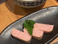 -巴奴毛肚火锅(龙湖锦艺城店)