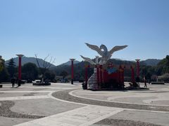 -白马涧龙池景区