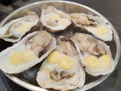 -飞尝蚝·顺德菜·鱼生(顺德总店)