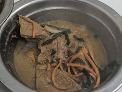 猪肝-打绳米面老店(打绳巷二中店)