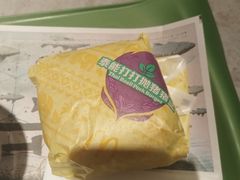 -麦当劳(王顶堤店)