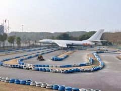 -上海华帆旗开比亚迪4S店(浦东北路店)