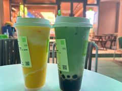 -奈雪的茶(华侨城创意园店)