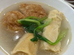 -王家沙点心店(南京西路总店)