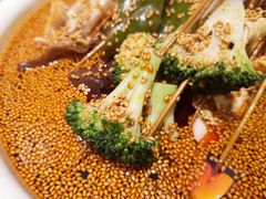 -嘉州叶婆婆钵钵鸡(建设路店)