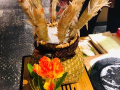 -味舵主重庆火锅(邓尉路店)
