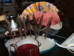 -乔先生涮肉·鲜活牛羊肉火锅(塘沽店)