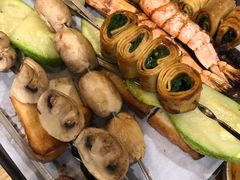 黑椒牛肋条-月半小炉焖烤