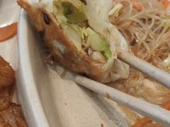 -素满香·全民食养自助(长宁龙之梦店)