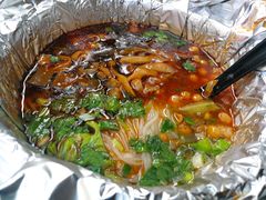-KAOTOWN烤堂•烧烤(海汇港店)