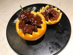 -老上海弄堂菜馆(恒基名人购物中心店)