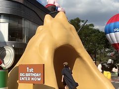 -东莞松山湖万象汇