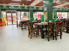 -南记食粥坊·宵夜大排档(莲花店)