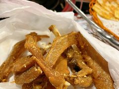 特色盐焗掌亦-顺德公美食(西乡店)