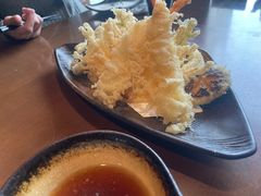 -千代武日本料理(哈西店)