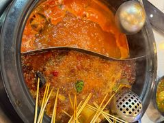 -钢管厂五区小郡肝火锅串串香(清河店)