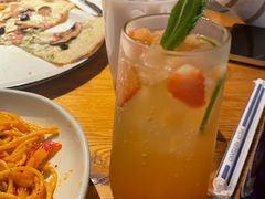 -玛尚诺意式餐厅(天环广场店)