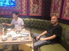 -火吧PTV聚会餐厅(10号店)