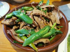 -禧福徕盆盆香川菜馆