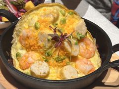 -俄士厨房(环球港店)