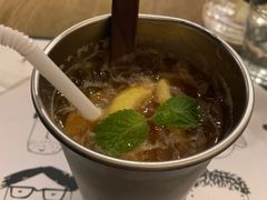 -静香HOUSE·全时段融合餐厅(七星欢乐颂店)