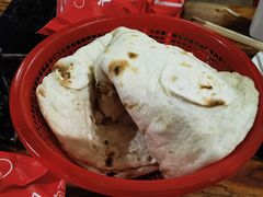 隔壁家的饼饼-三中高皇羊肉馆