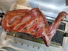 -宗泉烤全羊·烤羊腿·家常菜(解放东路店)