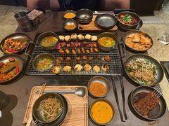 -夜食白市Yespicy·烧烤啤酒宵夜(番禺四海城店)
