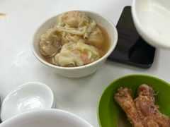 -麦文记面家(佐敦店)