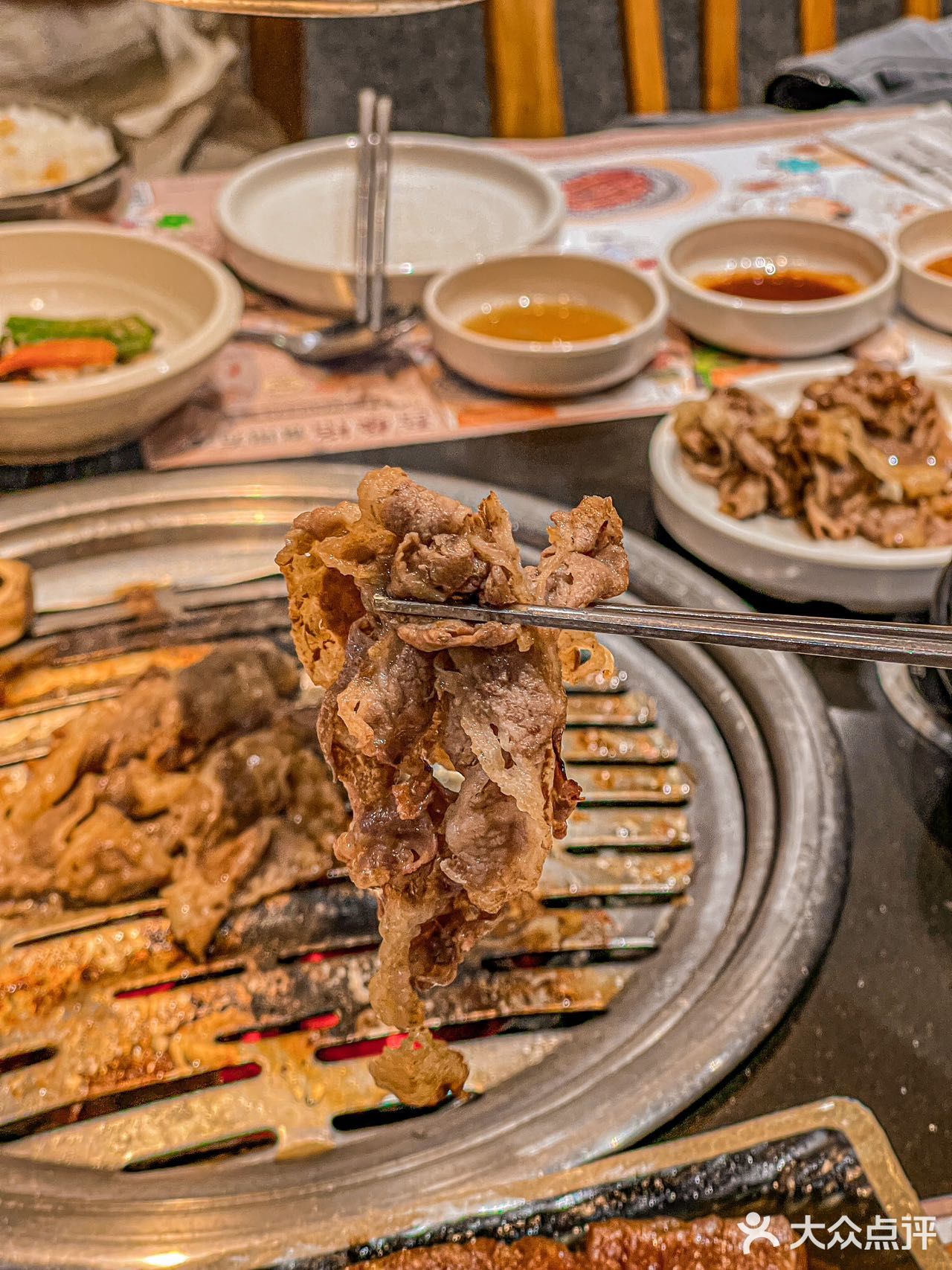 宝藏烤肉店 | 吃正宗韩式烤肉我只推荐这家❗