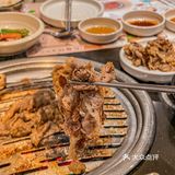 宝藏烤肉店 | 吃正宗韩式烤肉我只推荐这家❗
