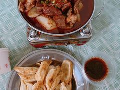 -桂萍特色牛筋牛杂(长堤街总店)