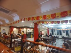 -老都一处饺子馆(道里店)