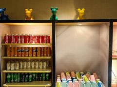 -咖啡苑自助餐厅·中国大饭店