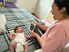 -田螺阿姨自营月嫂·育儿嫂(高新店)