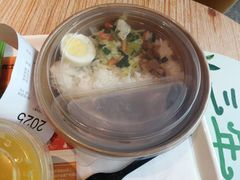 -德克士(哈西客站店)
