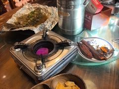 -衡厨·衡阳土菜(中南店)