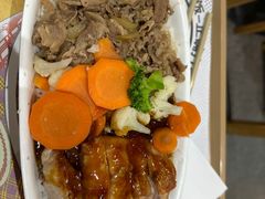 -吉野家(金安中央大街店)