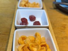 -胡马八破·川菜小馆(高新万达店)