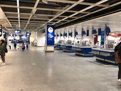 -宜家家居(西安未央商场店)