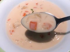 -萨莉亚意式餐厅(杭州西溪龙湖天街店)