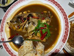-旺顺阁鱼头泡饼(常营店)