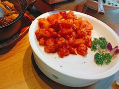 -郭家大院 老南京土菜(九霄店)