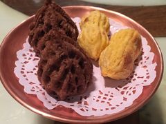 -那家小馆•北京菜•烤鸭(香山店)