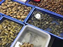-都斛海鲜街