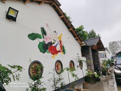 -李东农庄(中南百草园地标店)