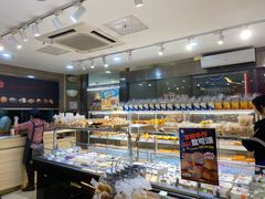 -85度C(南京龙江店)