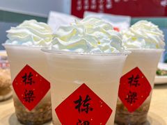 -刘栋梁大排档(淮海东路店)