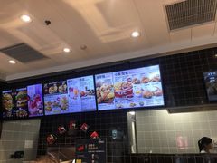 -肯德基(千秋广场店)